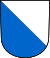 Wappen_Zürich_matt